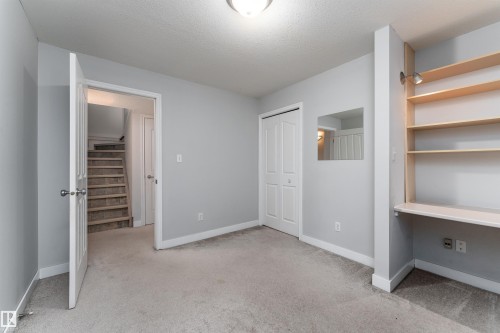 10904 72 Avenue, Edmonton, AB - Indoor Photo Showing Other Room