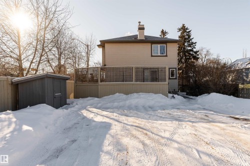 10904 72 Avenue, Edmonton, AB - Outdoor