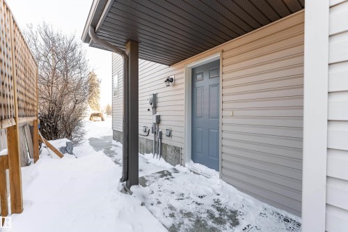 10904 72 Avenue, Edmonton, AB - Outdoor With Exterior
