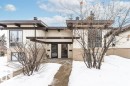 536 Lee Ridge Road, Edmonton, AB  - Outdoor 