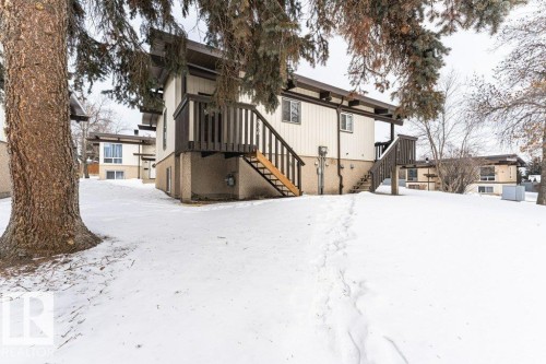 536 Lee Ridge Road, Edmonton, AB - Outdoor