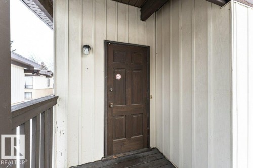 536 Lee Ridge Road, Edmonton, AB -  With Exterior