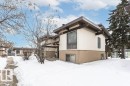 536 Lee Ridge Road, Edmonton, AB  - Outdoor 