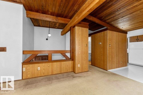 536 Lee Ridge Road, Edmonton, AB - Indoor