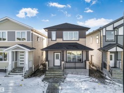 330 ROBERTS Wynd  Leduc, AB T9E 1P9