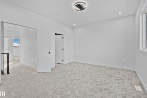 330 Roberts Wynd, Leduc, AB - Indoor Photo Showing Other Room