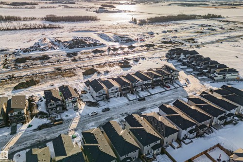 330 Roberts Wynd, Leduc, AB - Outdoor With View