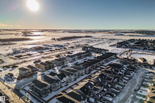 330 Roberts Wynd, Leduc, AB - Outdoor With View