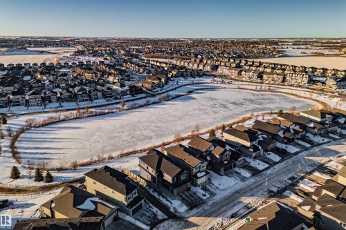 330 Roberts Wynd, Leduc, AB - Outdoor With View