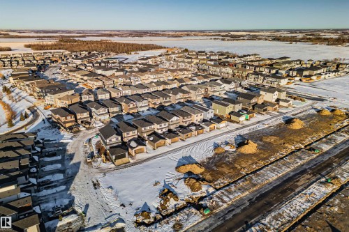 330 Roberts Wynd, Leduc, AB - Outdoor With View