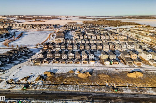 330 Roberts Wynd, Leduc, AB - Outdoor With View