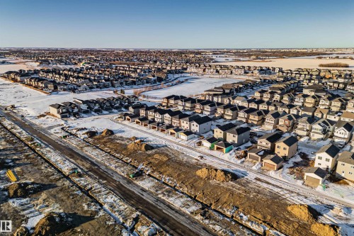 330 Roberts Wynd, Leduc, AB - Outdoor With View