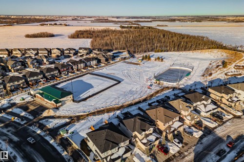 330 Roberts Wynd, Leduc, AB - Outdoor With View