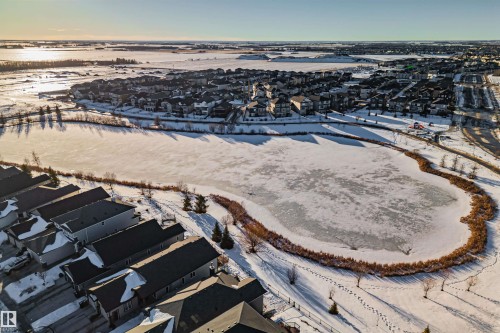 330 Roberts Wynd, Leduc, AB - Outdoor With View