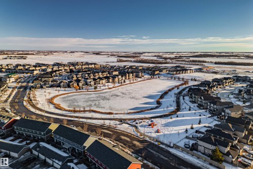 330 Roberts Wynd, Leduc, AB - Outdoor With View