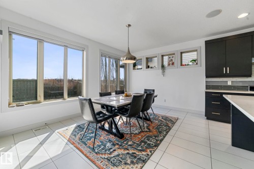 3695 Allan Drive, Edmonton, AB - Indoor Photo Showing Other Room