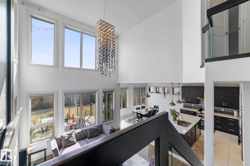 3695 Allan Drive, Edmonton, AB - Indoor