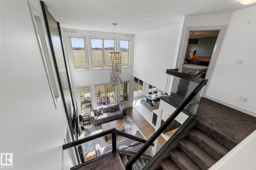 3695 Allan Drive, Edmonton, AB - Indoor