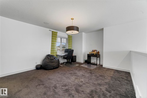 3695 Allan Drive, Edmonton, AB - Indoor