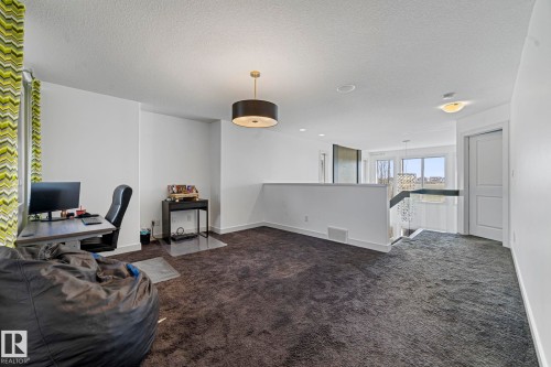 3695 Allan Drive, Edmonton, AB - Indoor Photo Showing Office