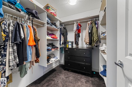 3695 Allan Drive, Edmonton, AB - Indoor With Storage