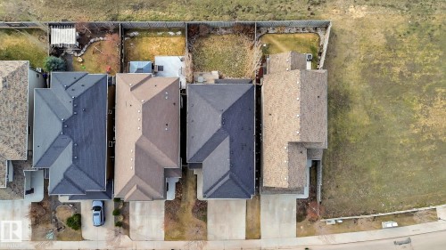 3695 Allan Drive, Edmonton, AB - Outdoor