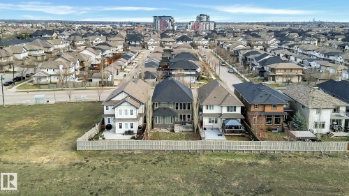 3695 Allan Drive, Edmonton, AB - Outdoor