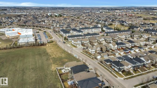 3695 Allan Drive, Edmonton, AB - Outdoor With View