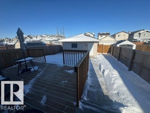 106 Brintnell Boulevard Nw, Edmonton, AB - Outdoor
