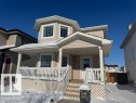 106 Brintnell Boulevard Nw, Edmonton, AB  - Outdoor With Deck Patio Veranda With Facade 