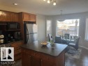 106 Brintnell Boulevard Nw, Edmonton, AB  - Indoor Photo Showing Kitchen 