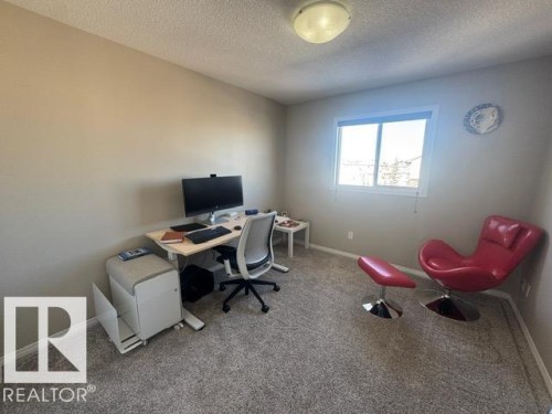 106 Brintnell Boulevard Nw, Edmonton, AB - Indoor Photo Showing Office