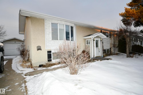 5012 54 Avenue  Leduc, AB T9E 5L5