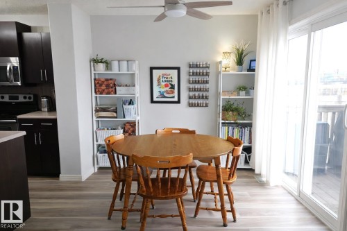 2151 28 Street, Edmonton, AB - Indoor Photo Showing Dining Room