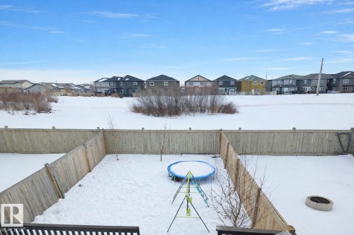 2151 28 Street, Edmonton, AB - Outdoor