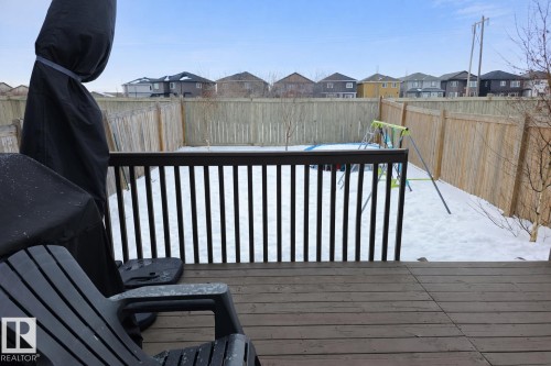 2151 28 Street, Edmonton, AB - Outdoor