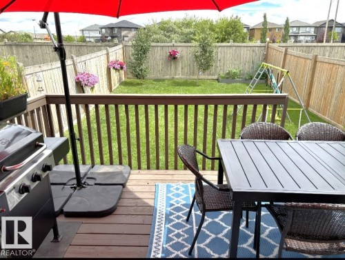 2151 28 Street, Edmonton, AB - Outdoor With Exterior