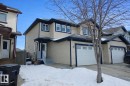 2151 28 Street, Edmonton, AB  - Outdoor With Facade 