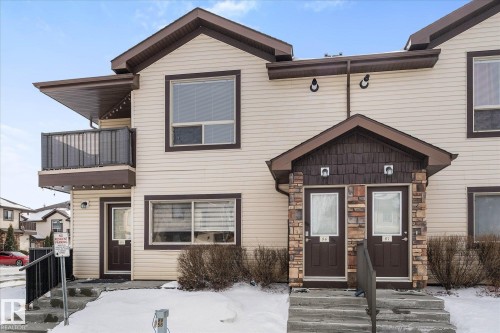 86 604 62 Street, Edmonton, AB - Outdoor