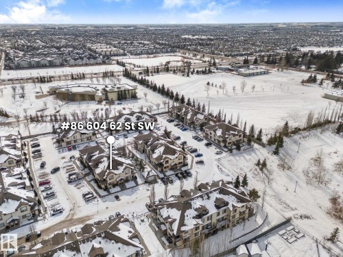 86 604 62 Street, Edmonton, AB - Outdoor With View