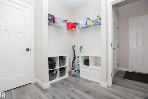 15 Springbrook Wynd, Spruce Grove, AB - Indoor Photo Showing Other Room