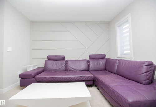 15 Springbrook Wynd, Spruce Grove, AB - Indoor Photo Showing Other Room