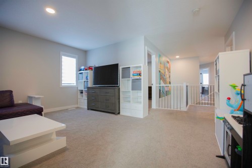 15 Springbrook Wynd, Spruce Grove, AB - Indoor