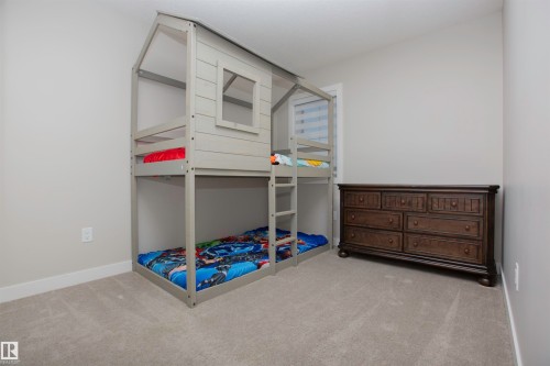 15 Springbrook Wynd, Spruce Grove, AB - Indoor Photo Showing Bedroom