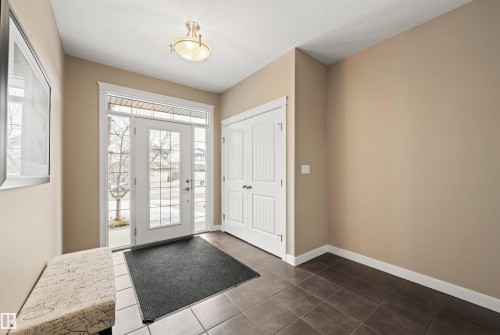 1477 Wates Link Link, Edmonton, AB - Indoor Photo Showing Other Room