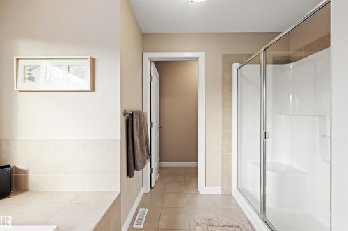 1477 Wates Link Link, Edmonton, AB - Indoor Photo Showing Bathroom