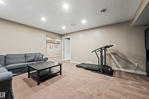 1477 Wates Link Link, Edmonton, AB - Indoor Photo Showing Other Room