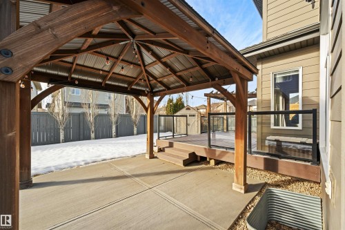 1477 Wates Link Link, Edmonton, AB - 