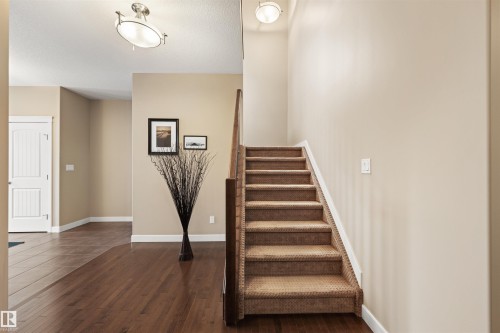 1477 Wates Link Link, Edmonton, AB - Indoor Photo Showing Other Room