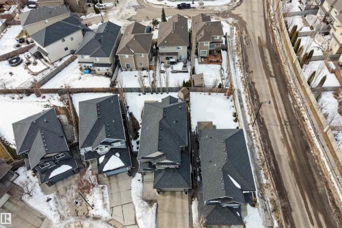 1477 Wates Link Link, Edmonton, AB - Outdoor With View